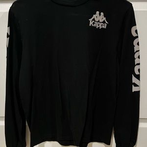 Reflective Kappa Long Sleeve